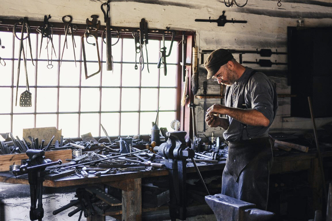 Communities mobilize essential resources after infrastructure failures